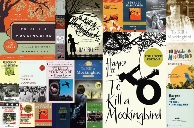 TO KILL A MOCKINGBIRD : KETIKA NEGRO SALEH LEBIH HINA DARI BAJINGAN KULIT PUTIH