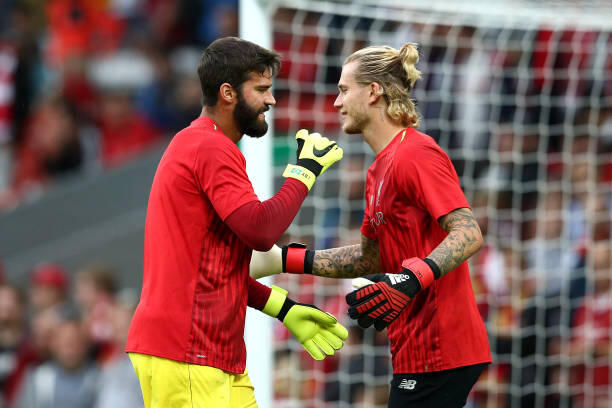 Adilkah Liga Turki Untuk Karius?