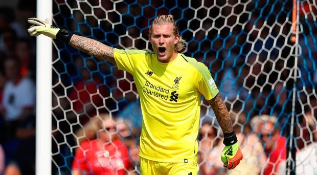 Adilkah Liga Turki Untuk Karius?