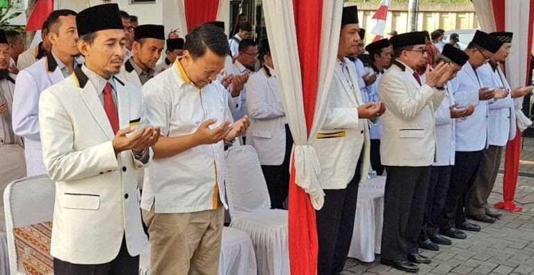 Kader PKS Akar Rumput Memberontak, “Kami Tidak Lagi Ikuti Petunjuk Para Imam!”