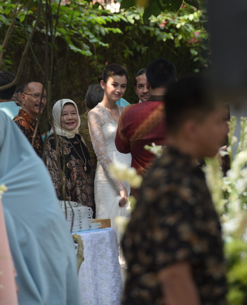 Happy Wedding Kimberly Ryder