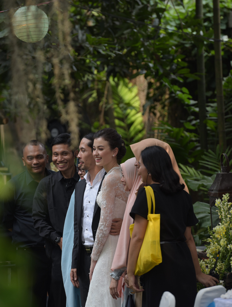 Happy Wedding Kimberly Ryder