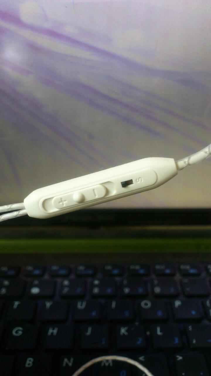 &#91;Review&#93; IEM Overear DIY Kere Hore mirip QKZ QF2