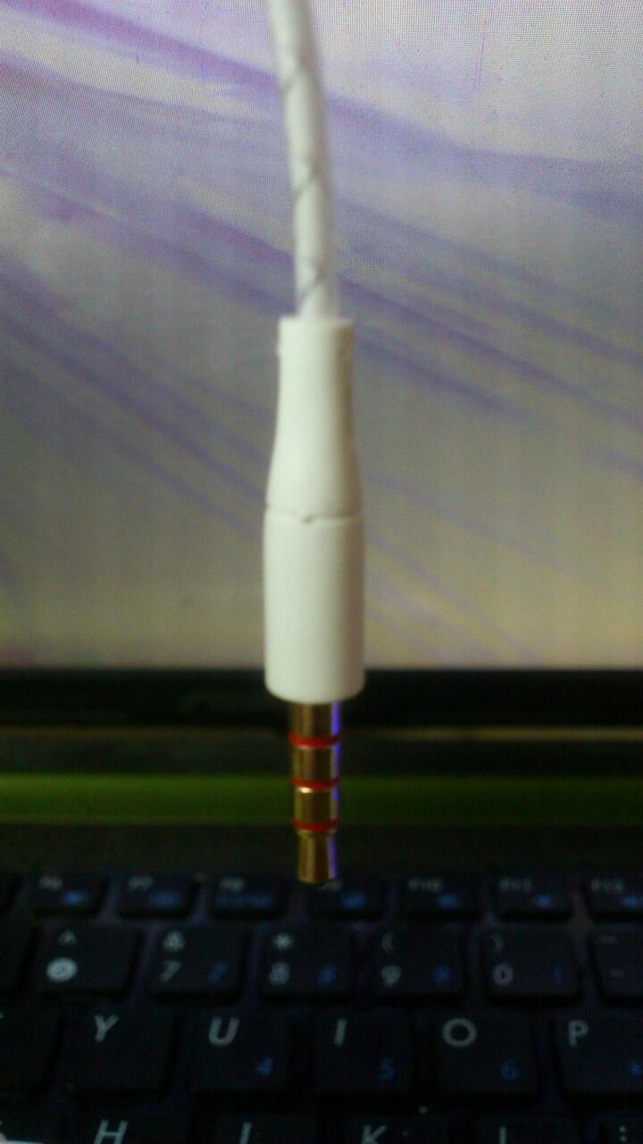 &#91;Review&#93; IEM Overear DIY Kere Hore mirip QKZ QF2