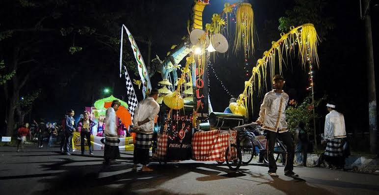 #iniIndonesiaku Musik Patrol Dari Jember Yang Mencoba Mendunia