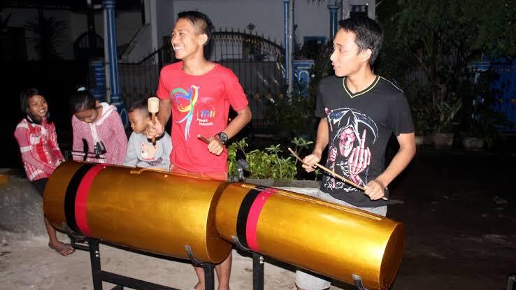 #iniIndonesiaku Musik Patrol Dari Jember Yang Mencoba Mendunia