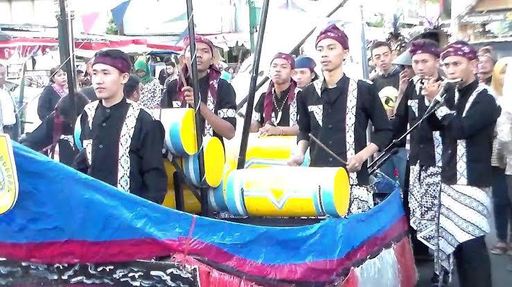 #iniIndonesiaku Musik Patrol Dari Jember Yang Mencoba Mendunia