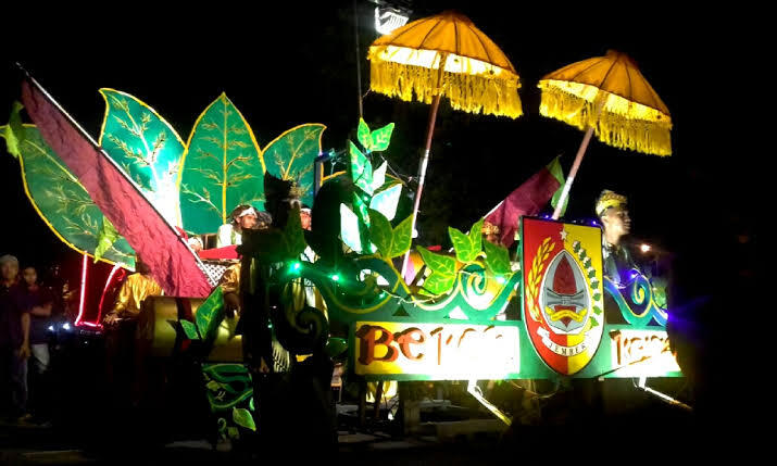 #iniIndonesiaku Musik Patrol Dari Jember Yang Mencoba Mendunia