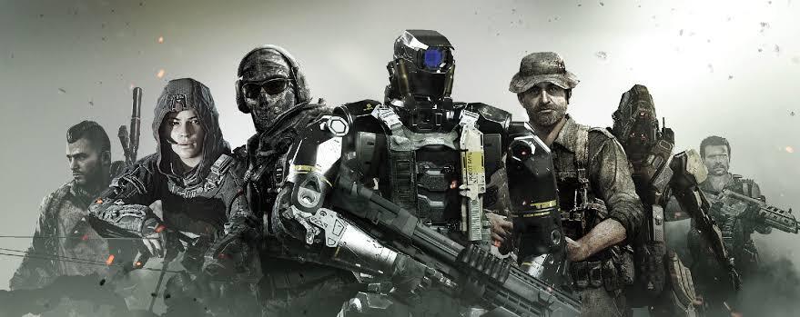 Easter Egg Dari Call Of Duty Yang Mungkin Agan Belum Tahu