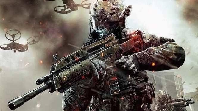 Easter Egg Dari Call Of Duty Yang Mungkin Agan Belum Tahu