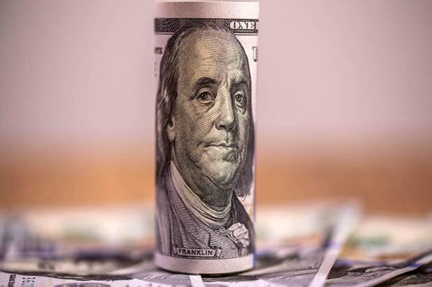 Kena Sanksi, Negara-negara ini Bentuk Blok Anti-Dollar AS