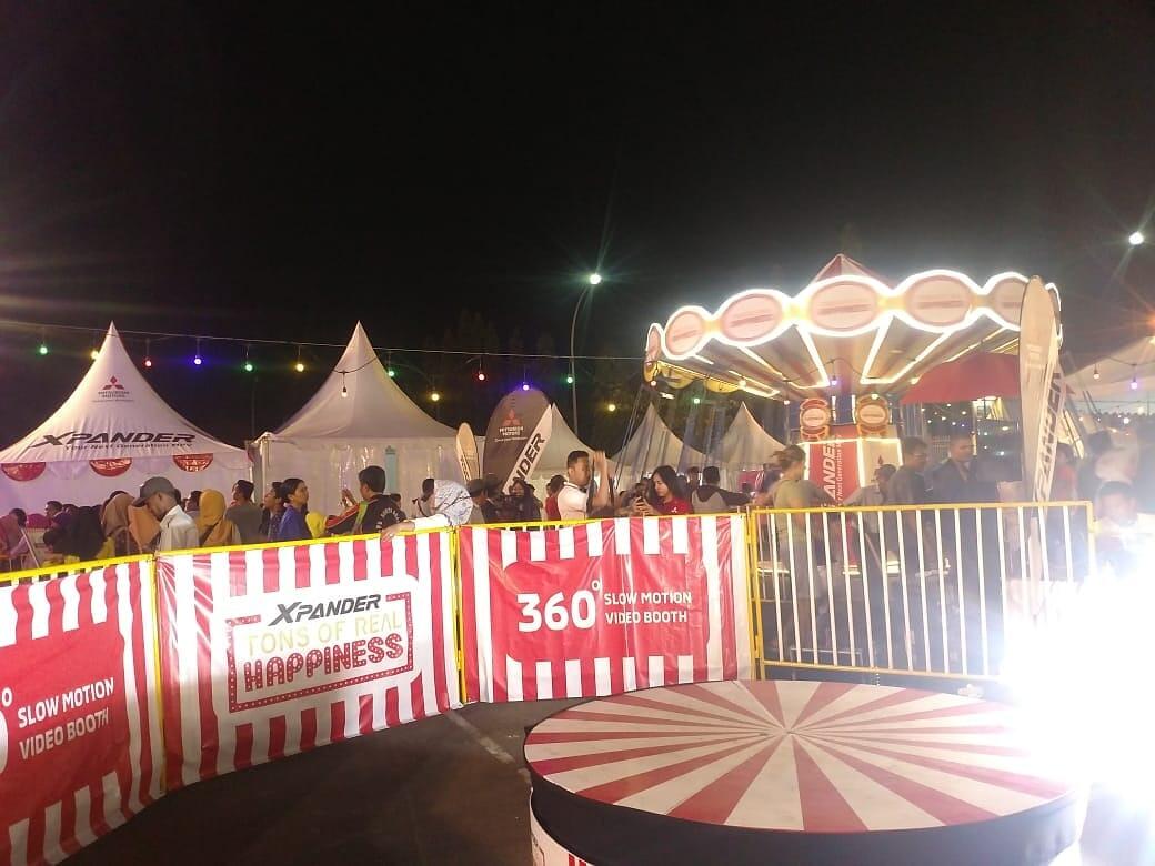 &#91;FR&#93; Keseruan Bersama Keluarga Di Xpander Tons Of Real Happiness