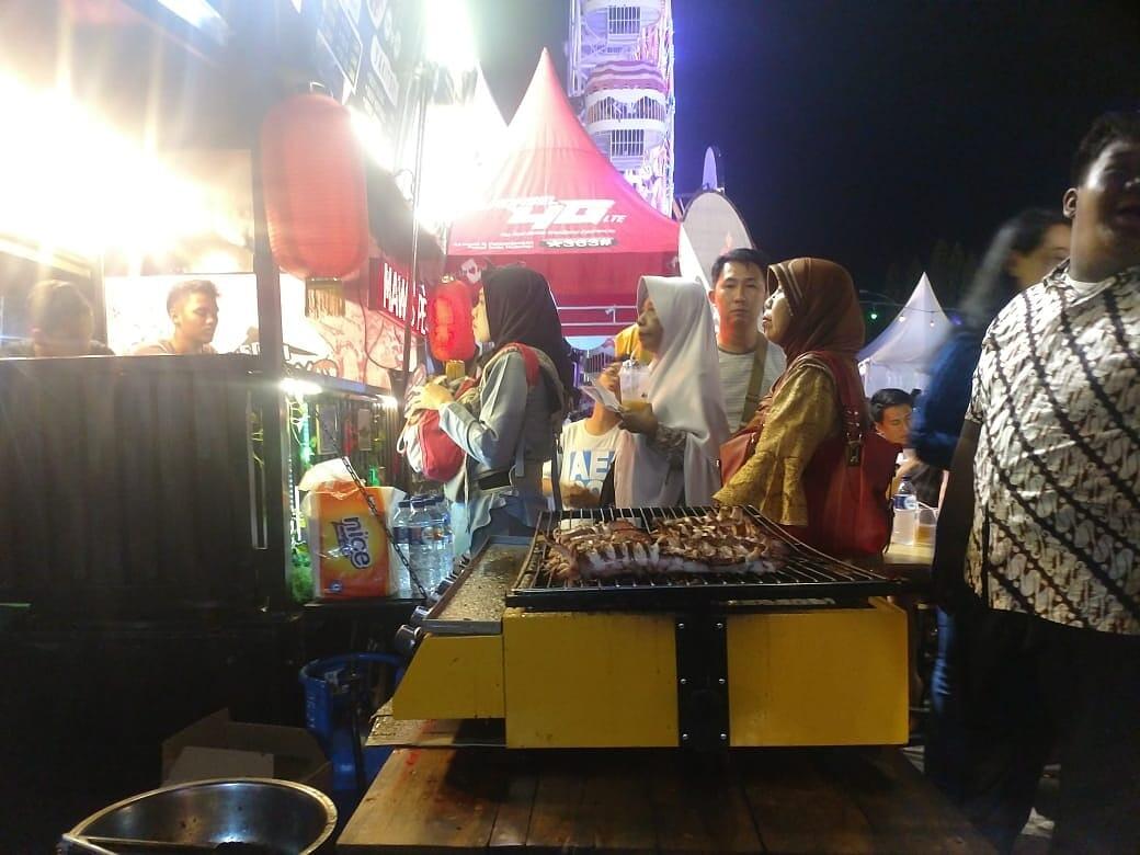 &#91;FR&#93; Keseruan Bersama Keluarga Di Xpander Tons Of Real Happiness