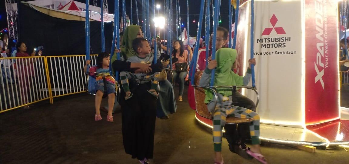 &#91;FR&#93; Menikmati Hari Di Xpander Tons Of Real Happiness