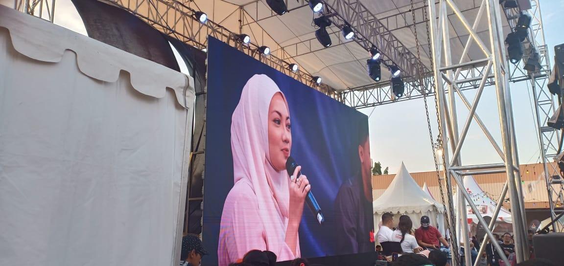 &#91;FR&#93; Menikmati Hari Di Xpander Tons Of Real Happiness