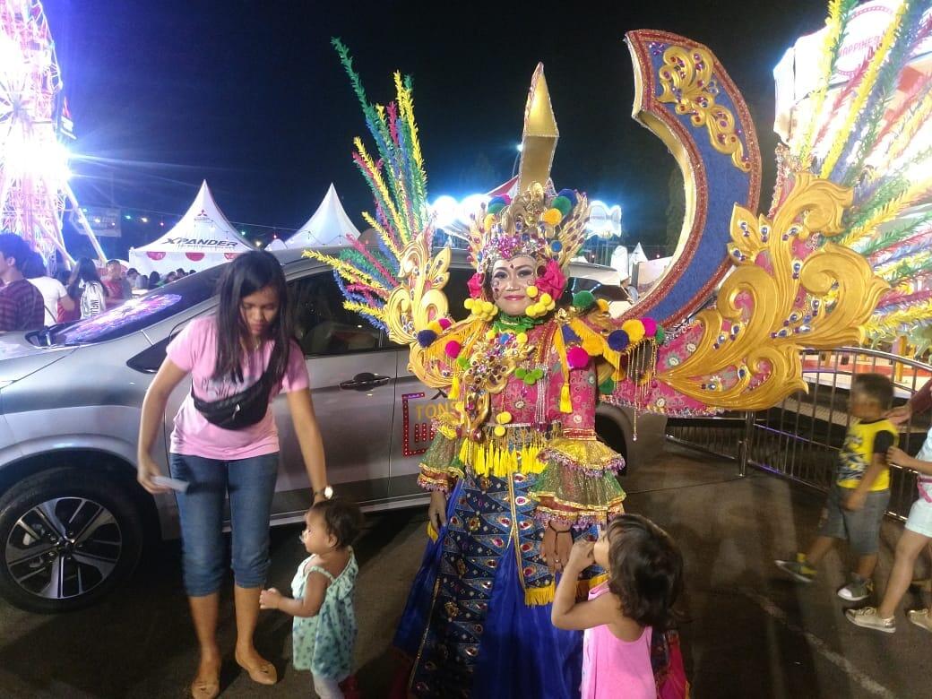 &#91;FR&#93; Kecerian Bersama Keluarga Di Xpander Tons Of Real Happiness