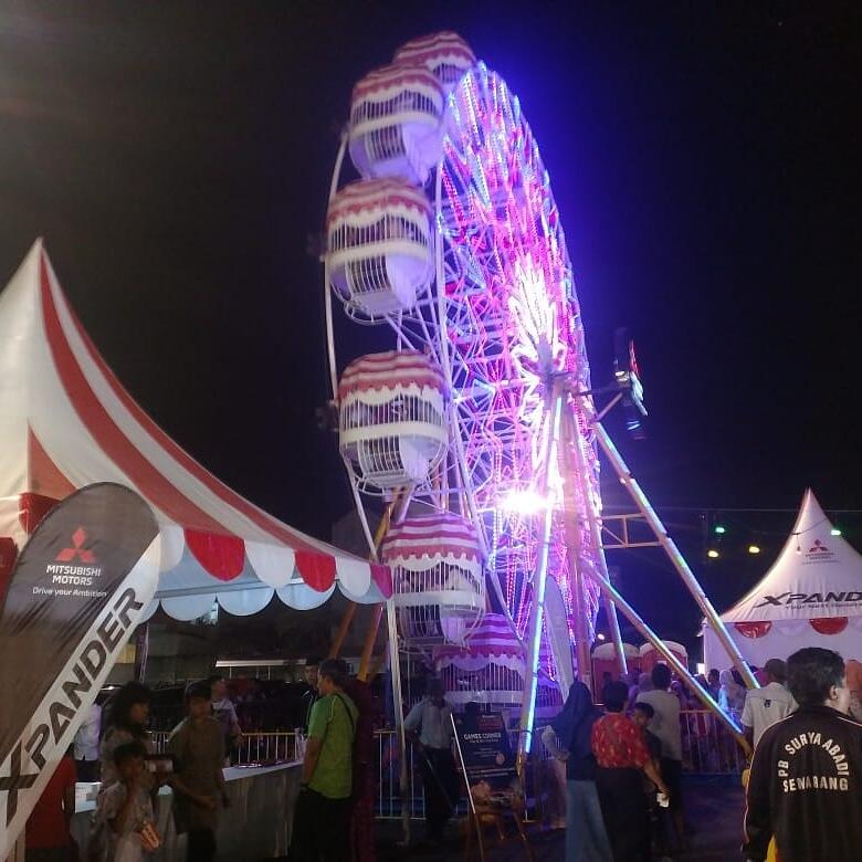 &#91;FR&#93; Kecerian Bersama Keluarga Di Xpander Tons Of Real Happiness