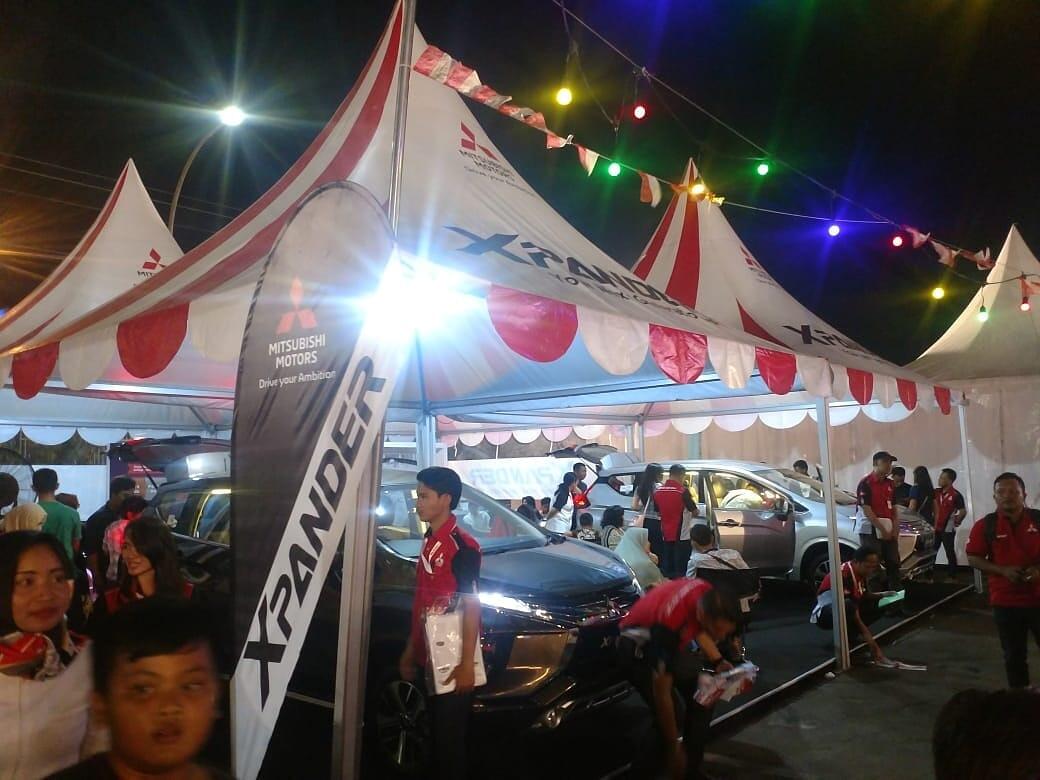 &#91;FR&#93; Kecerian Bersama Keluarga Di Xpander Tons Of Real Happiness