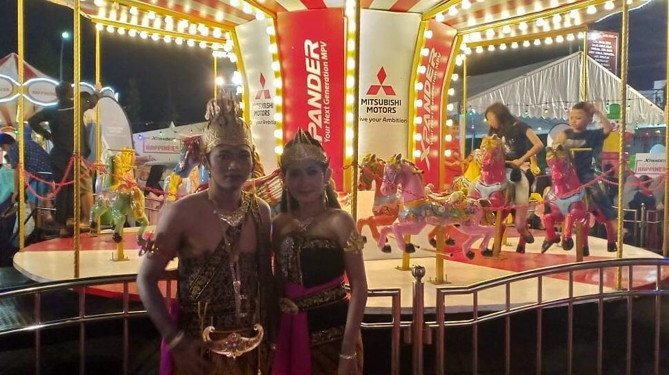 &#91;FR&#93; Kecerian Bersama Keluarga Di Xpander Tons Of Real Happiness