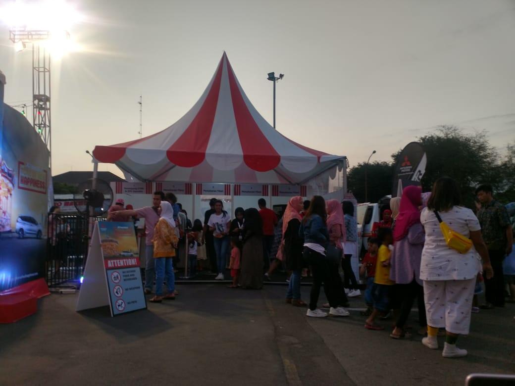 &#91;FR&#93; Seru Dan Bahagia Bareng Keluarga Di Xpander Torns Of Happiness