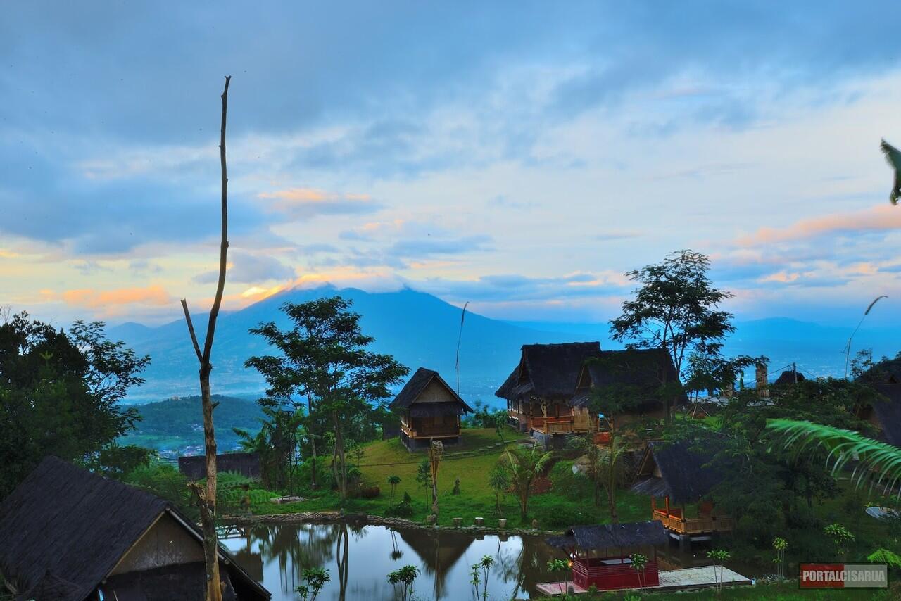 Tatar Sunda Yang Elok Dan Mempesona