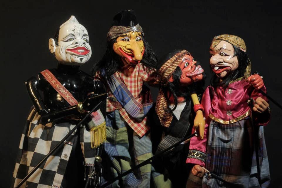 Tatar Sunda Yang Elok Dan Mempesona