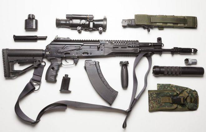 Kalashnikov CV-1, mobil listrik Rusia penantang Tesla