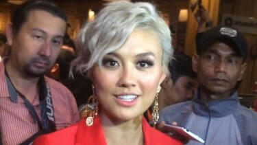 Lagu Terbaru Agnez Mo Tembus Chart Musik, Viral di 12 Negara