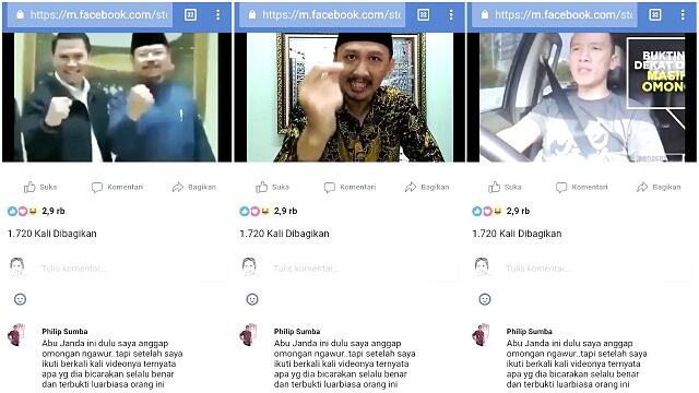 Serius? Ganti Presiden Ganti Sistem? Ini Harus Dijawab Mardani dan Neno Warisman

