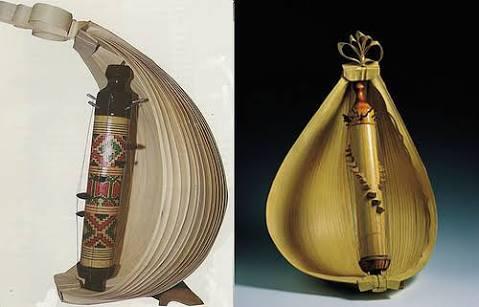 #IniIndonesiaku 6 ALAT MUSIK UNIK TRADISIONAL INDONESIA