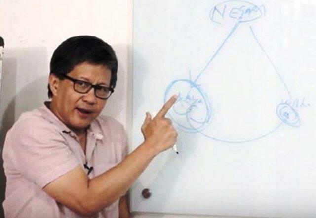 Lagi-Lagi Diskusi Dilarang