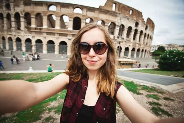 Tips Jitu Untuk Dapetin Foto Instagramable Saat Traveling