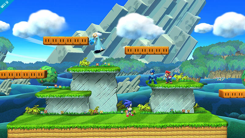 5 Stage Rahasia di Game yang Bikin Agan Keluar Keringat Dingin