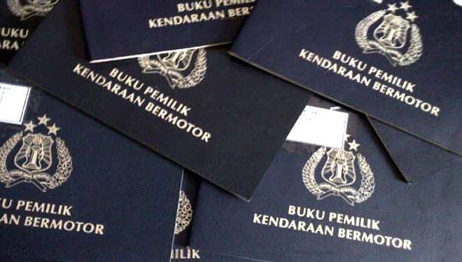 JANGAN SAMPAI TERTIPU, INI 5 CARA BEDAKAN BPKB ASLI DAN PALSU