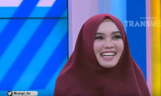 Mantap Jiwa! Babang Tamvan, Andika 'Kangen Band' Siap Nikah yang ke-5 Kalinya