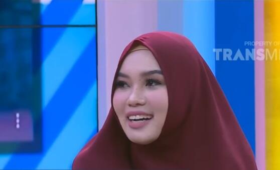 Mantap Jiwa! Babang Tamvan, Andika 'Kangen Band' Siap Nikah yang ke-5 Kalinya