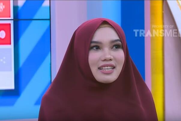 Mantap Jiwa! Babang Tamvan, Andika 'Kangen Band' Siap Nikah yang ke-5 Kalinya
