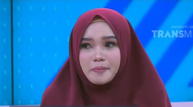 Mantap Jiwa! Babang Tamvan, Andika 'Kangen Band' Siap Nikah yang ke-5 Kalinya