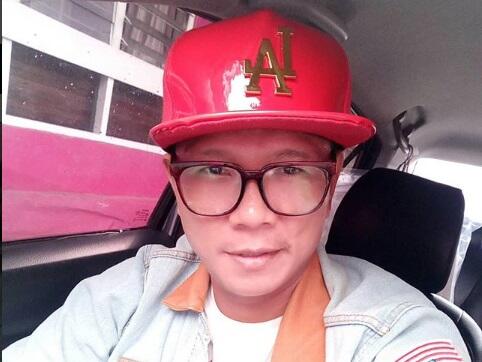 Mantap Jiwa! Babang Tamvan, Andika 'Kangen Band' Siap Nikah yang ke-5 Kalinya