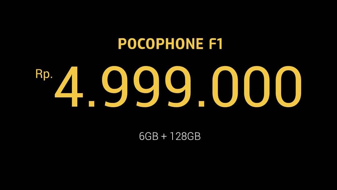 &#91;Official Lounge&#93; Pocophone F1 by Xiaomi | Master of Speed