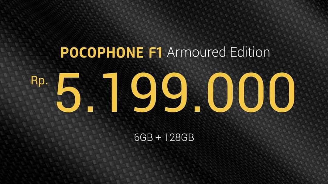 &#91;Official Lounge&#93; Pocophone F1 by Xiaomi | Master of Speed