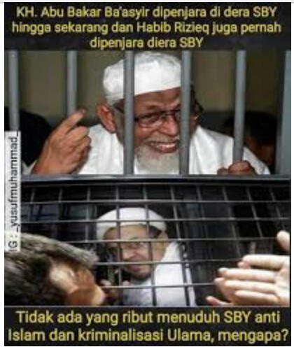 Jika di Zaman SBY, Neno Warisman Pasti Sudah Ditangkap