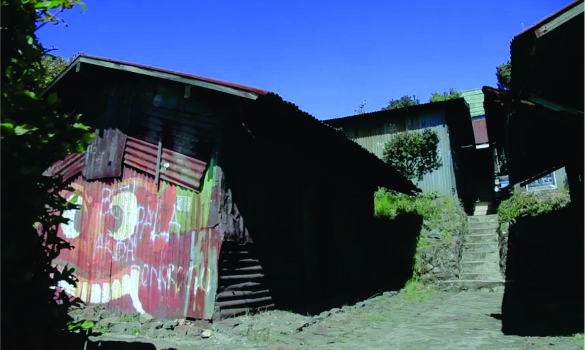 Warung Di Atas Awan #IniIndonesiaku