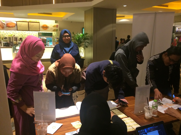 &#91;FR&#93; Bikin Baper!! KASKUS Movie Night Out Dengan Film Disney's Christoper Robin