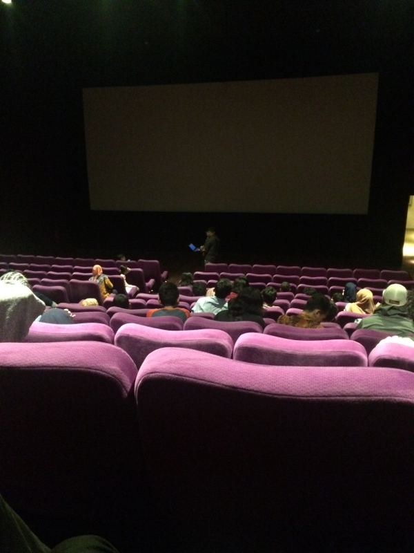 &#91;FR&#93; Bikin Baper!! KASKUS Movie Night Out Dengan Film Disney's Christoper Robin
