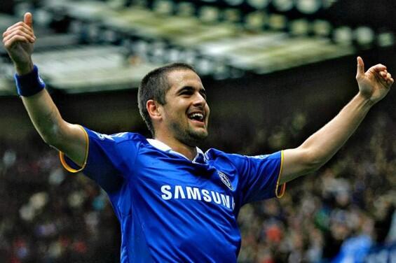 Para Eks Pemain Chelsea Ini Ternyata Belum Pensiun, Gan!