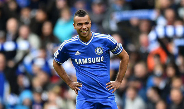 Para Eks Pemain Chelsea Ini Ternyata Belum Pensiun, Gan!