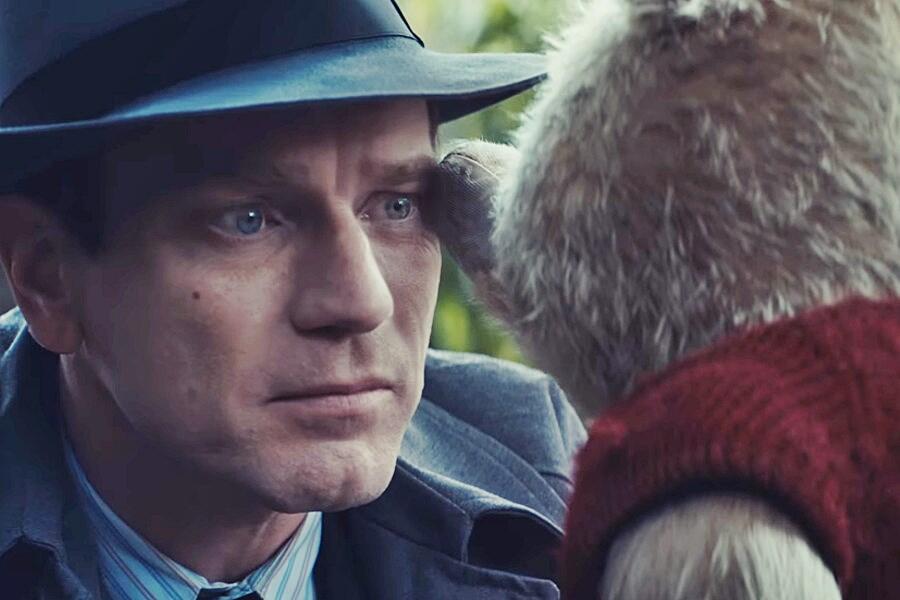 &#91;FR&#93; Bahagianya Nonton Disney's Christoper Robin di KASKUS Movie Night Out