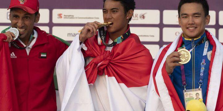 2018 : Pencapaian Terbaik Indonesia Sepanjang Sejarah di Asian Games #IniIndonesiaku