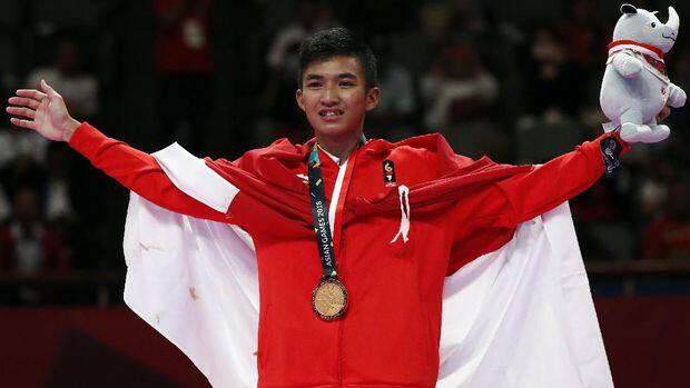 2018 : Pencapaian Terbaik Indonesia Sepanjang Sejarah di Asian Games #IniIndonesiaku